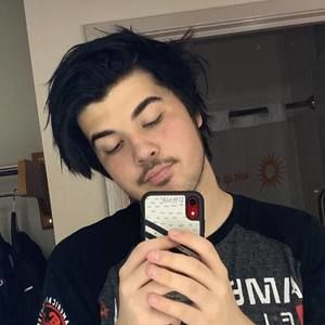 Meet your Posher, Michael logan